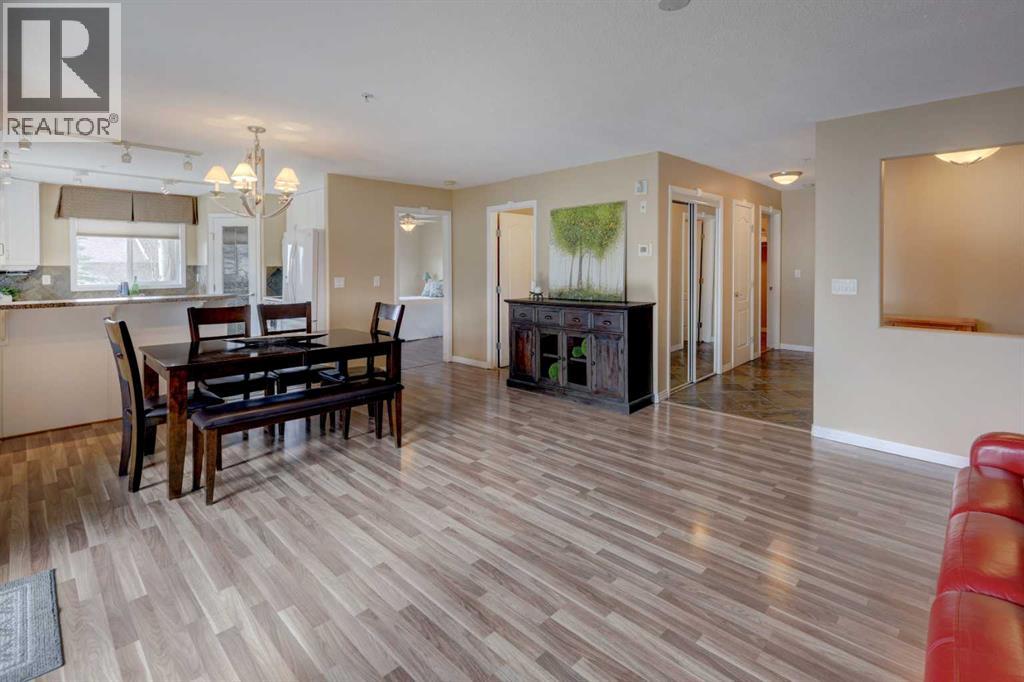 2116, 303 Arbour Crest Drive NW, Calgary, Alberta  T3G 5G4 - Photo 6 - A2302403