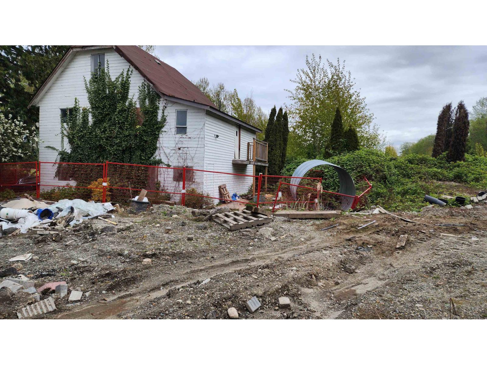 13858 117 AVENUE, Surrey, British Columbia