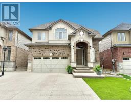 345 FESTIVAL WAY, Hamilton, Ontario