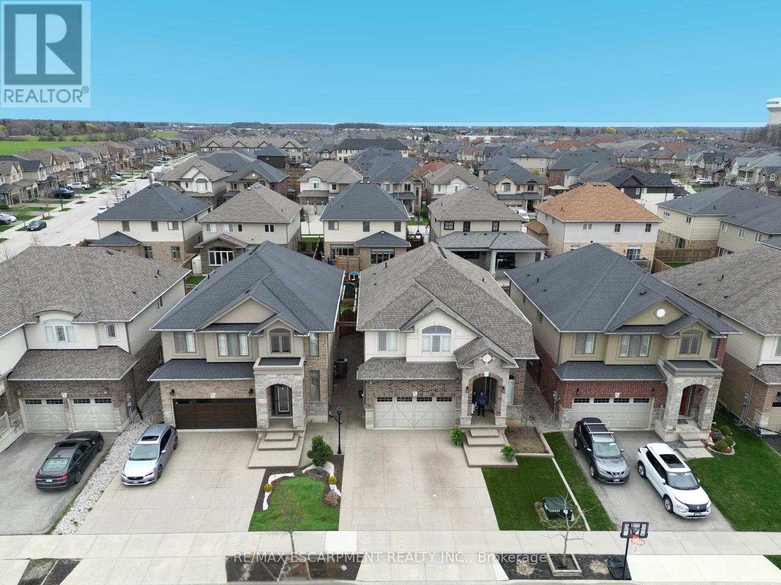 345 Festival Way, Hamilton, Ontario  L0R 1C0 - Photo 39 - X12822248