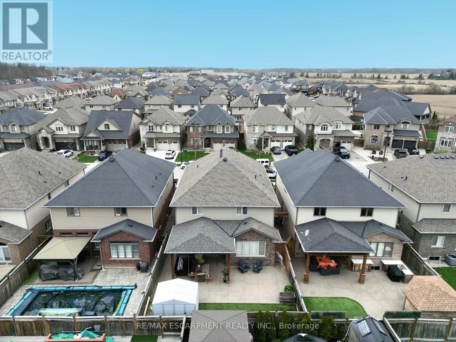 345 Festival Way, Hamilton, Ontario  L0R 1C0 - Photo 40 - X12822248