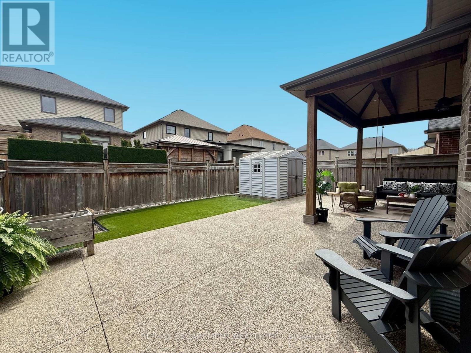 345 Festival Way, Hamilton, Ontario  L0R 1C0 - Photo 38 - X12822248