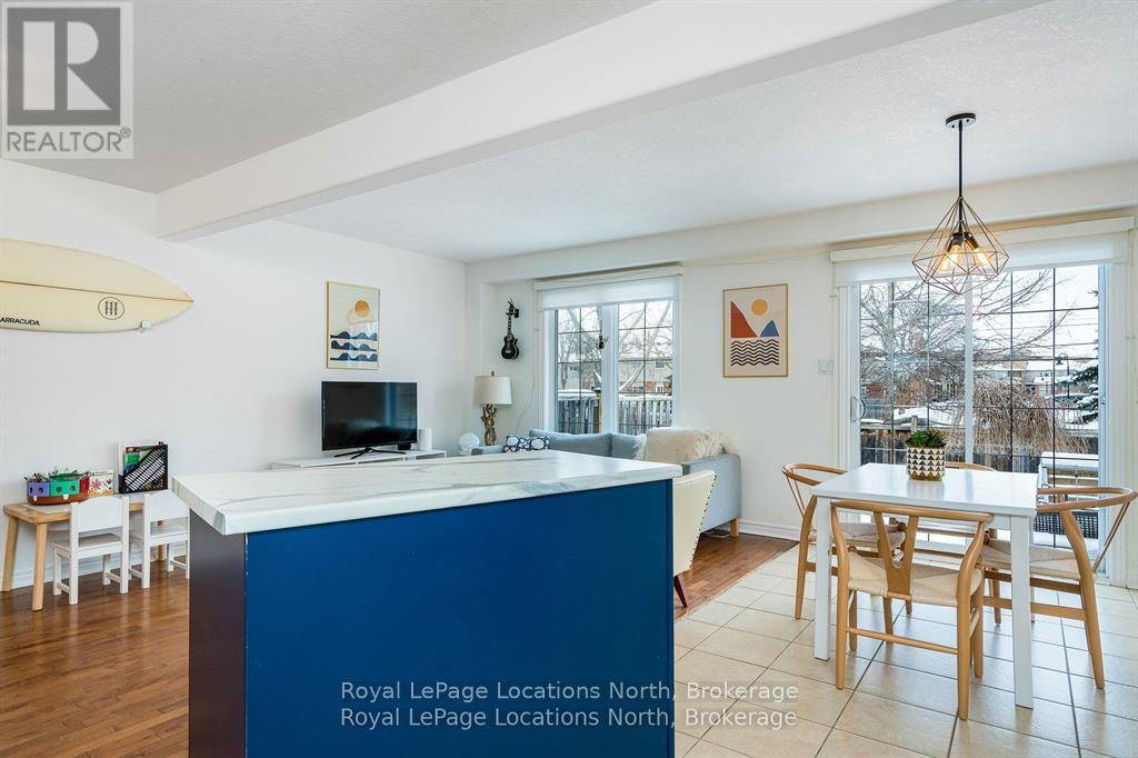 53 Barr Street, Collingwood, Ontario  L9Y 0E7 - Photo 15 - S13022814