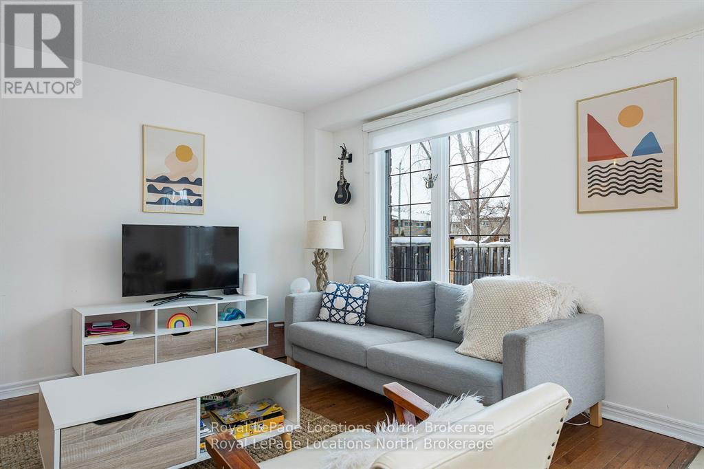 53 Barr Street, Collingwood, Ontario  L9Y 0E7 - Photo 9 - S13022814