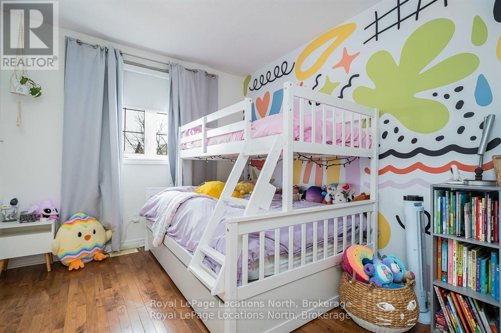 53 Barr Street, Collingwood, Ontario  L9Y 0E7 - Photo 21 - S13022814