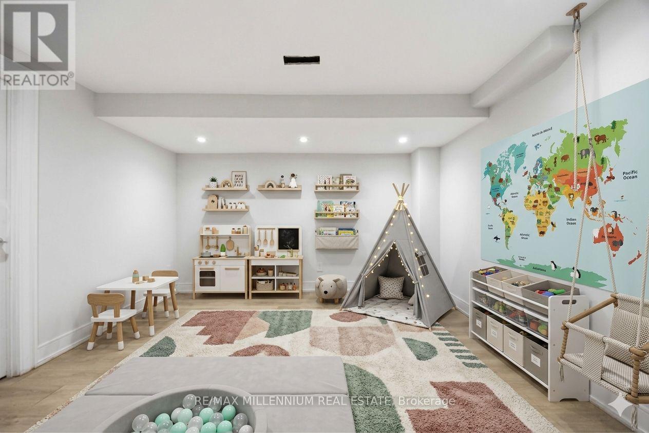 14 Portree Crescent, Markham, Ontario  L3T 3G2 - Photo 39 - N13020234