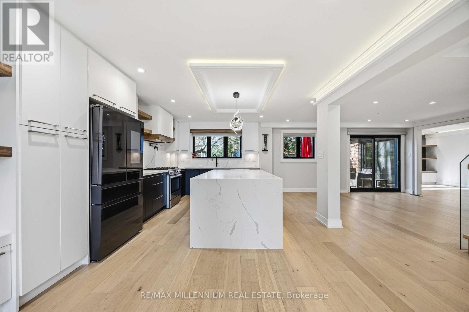 14 Portree Crescent, Markham, Ontario  L3T 3G2 - Photo 7 - N13020234