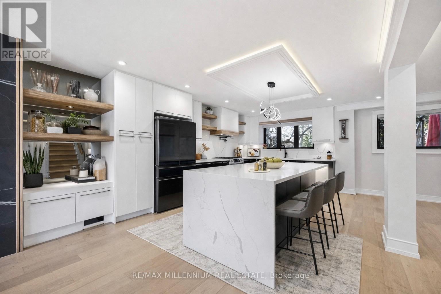 14 Portree Crescent, Markham, Ontario  L3T 3G2 - Photo 6 - N13020234