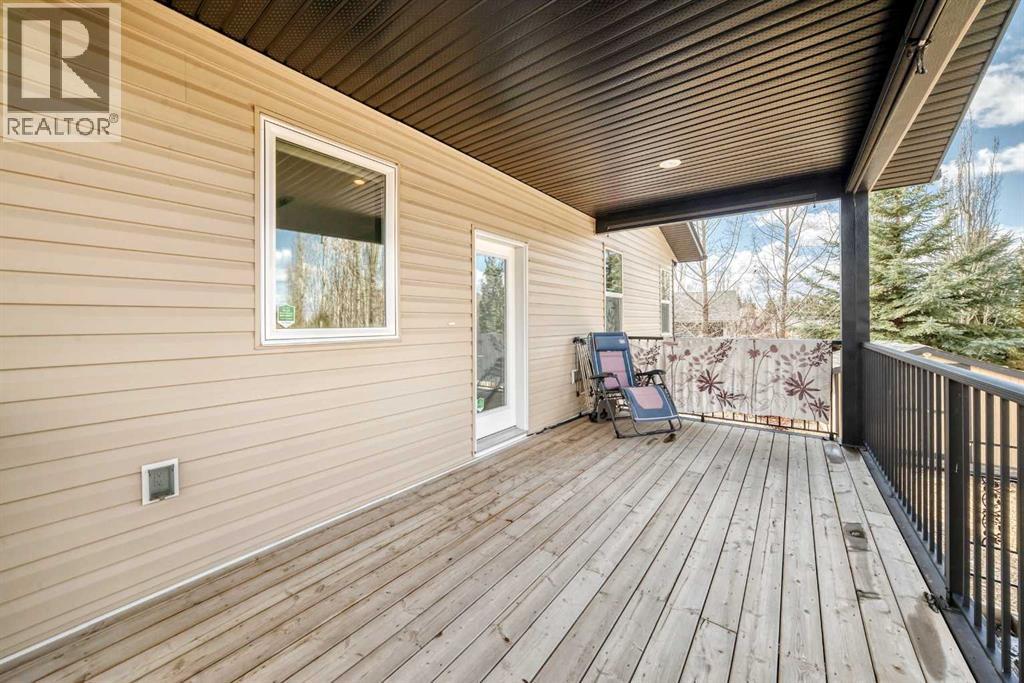 4030 40 Street Close, Ponoka, Alberta  T4J 0A7 - Photo 32 - A2303525