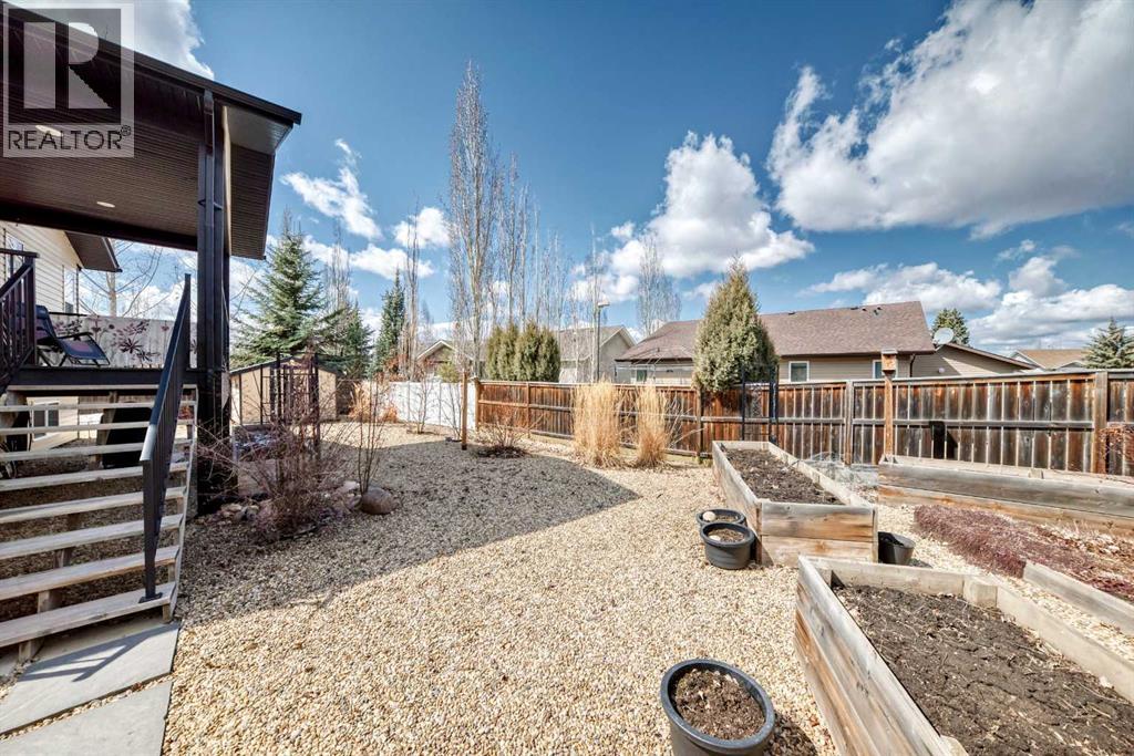 4030 40 Street Close, Ponoka, Alberta  T4J 0A7 - Photo 28 - A2303525