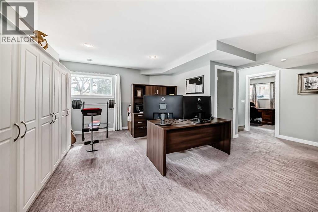 4030 40 Street Close, Ponoka, Alberta  T4J 0A7 - Photo 22 - A2303525