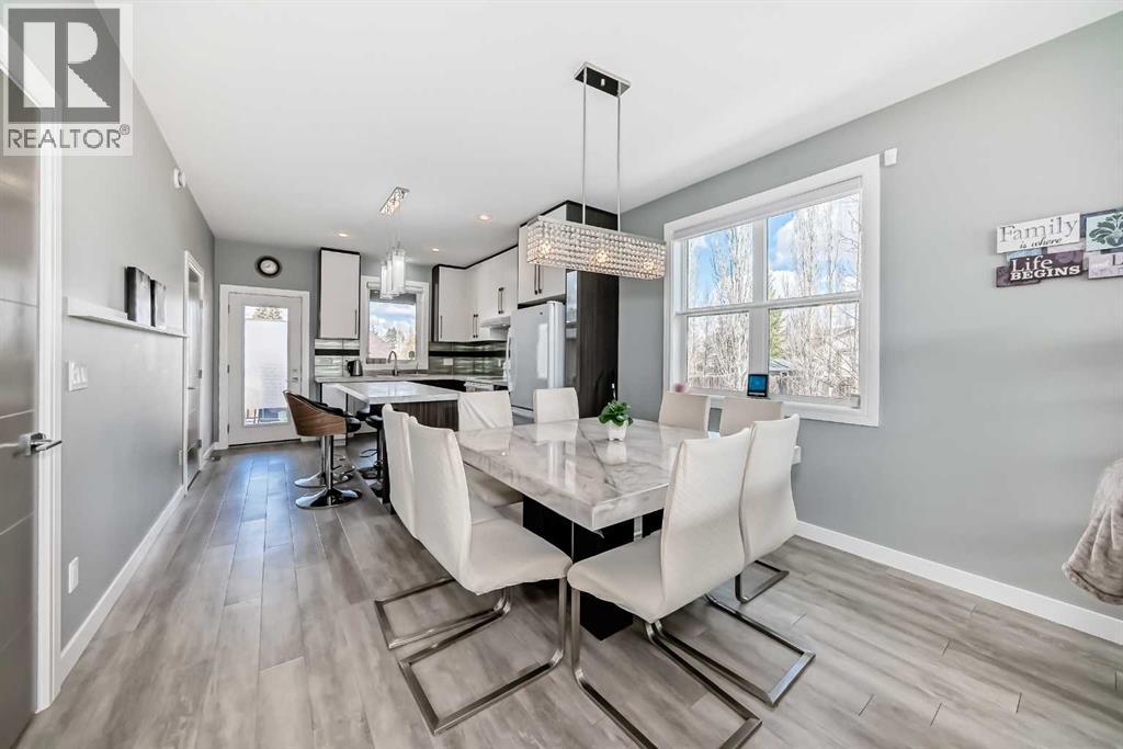 4030 40 Street Close, Ponoka, Alberta  T4J 0A7 - Photo 9 - A2303525