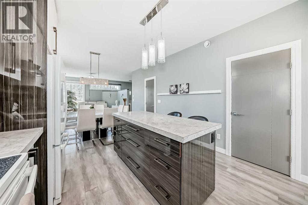 4030 40 Street Close, Ponoka, Alberta  T4J 0A7 - Photo 8 - A2303525