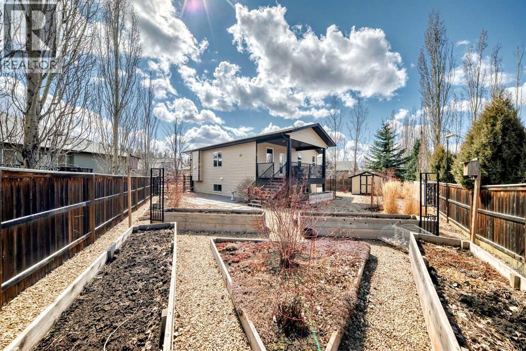 4030 40 Street Close, Ponoka, Alberta  T4J 0A7 - Photo 29 - A2303525