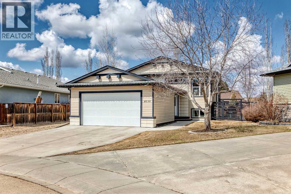 4030 40 Street Close, Ponoka, Alberta  T4J 0A7 - Photo 37 - A2303525