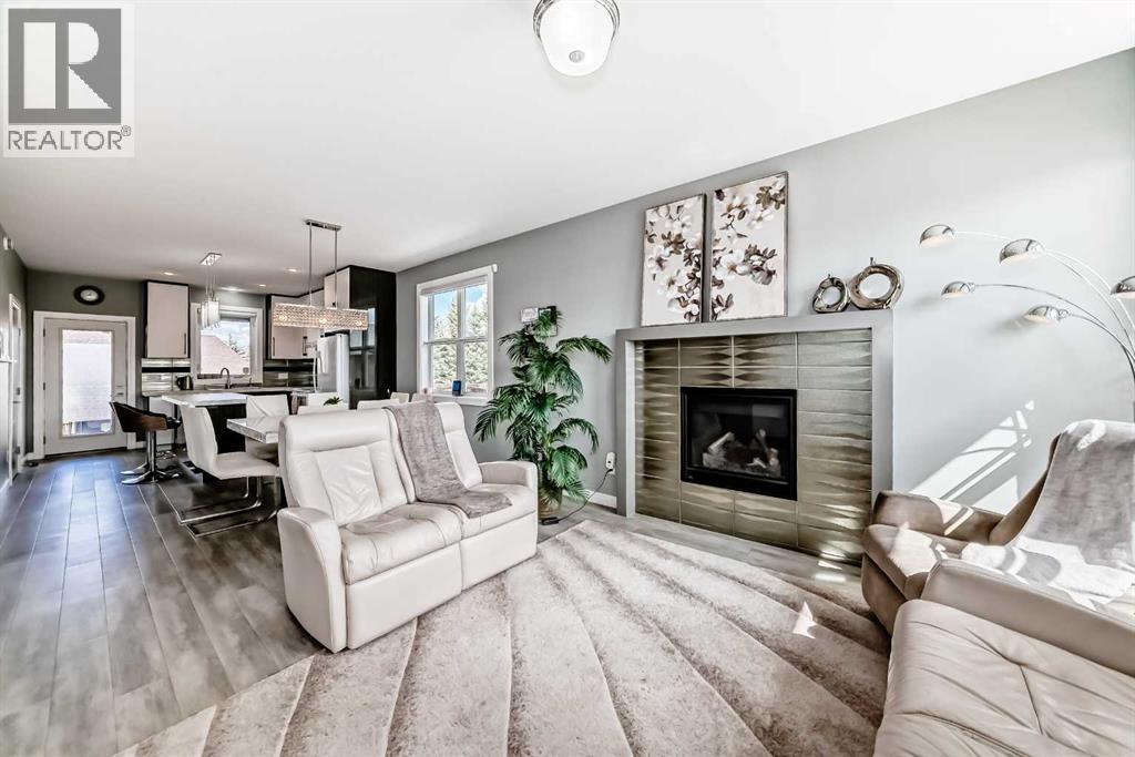 4030 40 Street Close, Ponoka, Alberta  T4J 0A7 - Photo 11 - A2303525