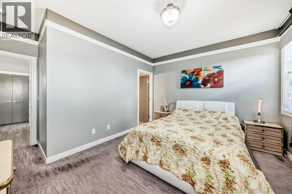 4030 40 Street Close, Ponoka, Alberta  T4J 0A7 - Photo 15 - A2303525