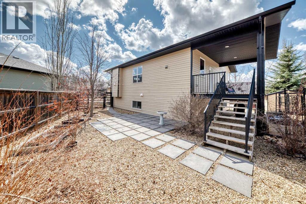 4030 40 Street Close, Ponoka, Alberta  T4J 0A7 - Photo 27 - A2303525