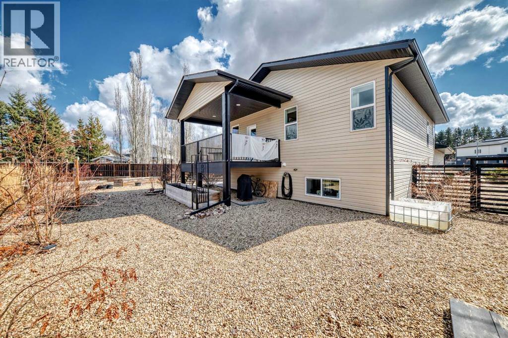 4030 40 Street Close, Ponoka, Alberta  T4J 0A7 - Photo 30 - A2303525