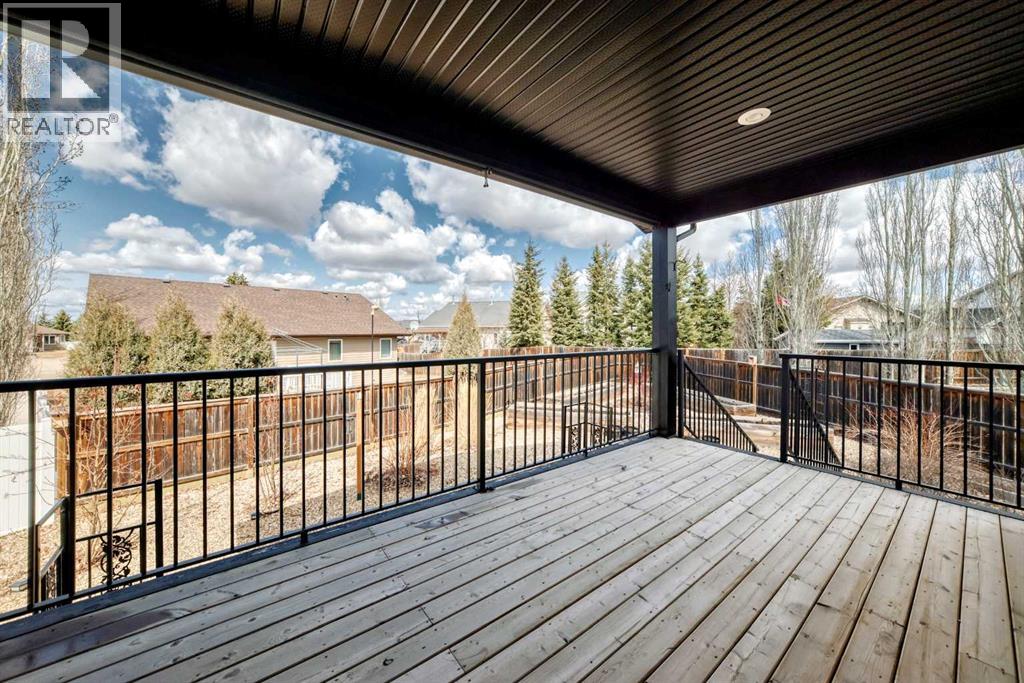 4030 40 Street Close, Ponoka, Alberta  T4J 0A7 - Photo 33 - A2303525