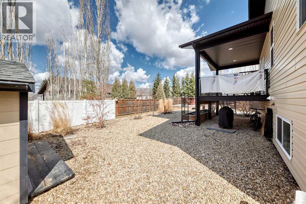 4030 40 Street Close, Ponoka, Alberta  T4J 0A7 - Photo 31 - A2303525