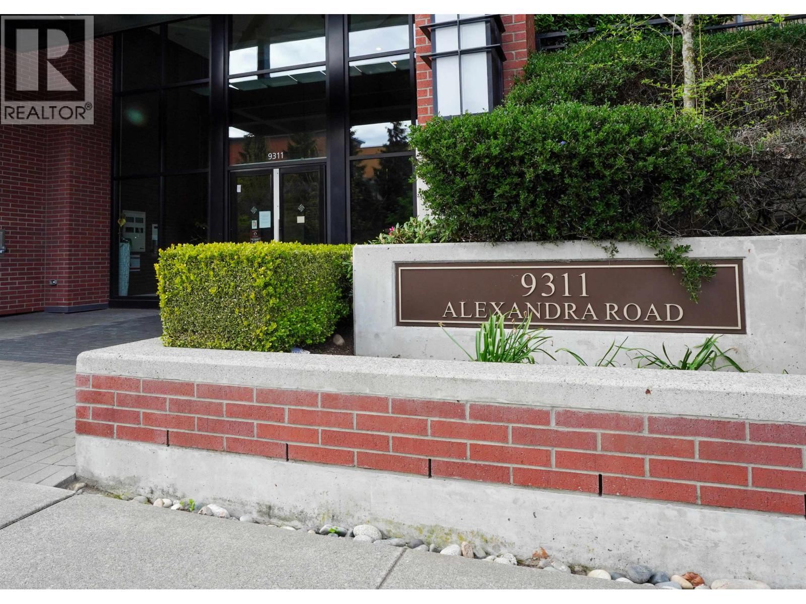 322 9311 Alexandra Road, Richmond, British Columbia  V6X 0L8 - Photo 3 - R3113363