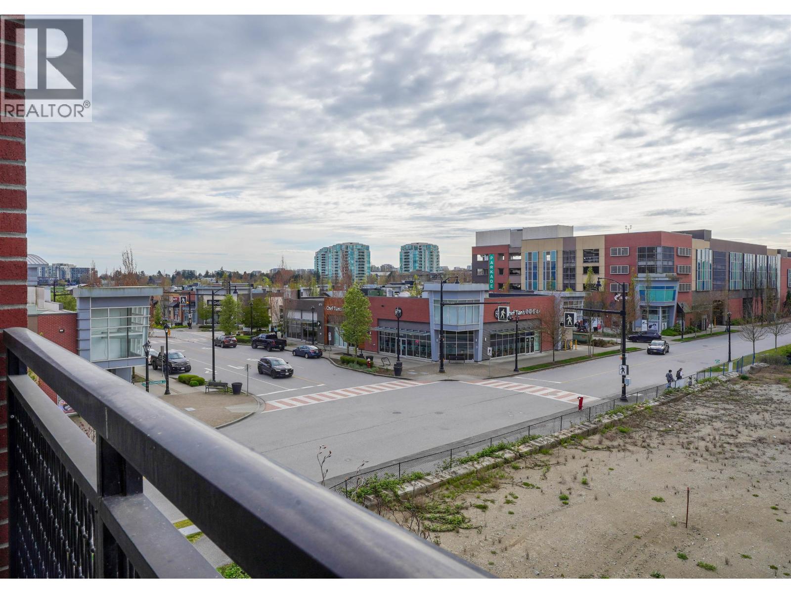 322 9311 Alexandra Road, Richmond, British Columbia  V6X 0L8 - Photo 11 - R3113363