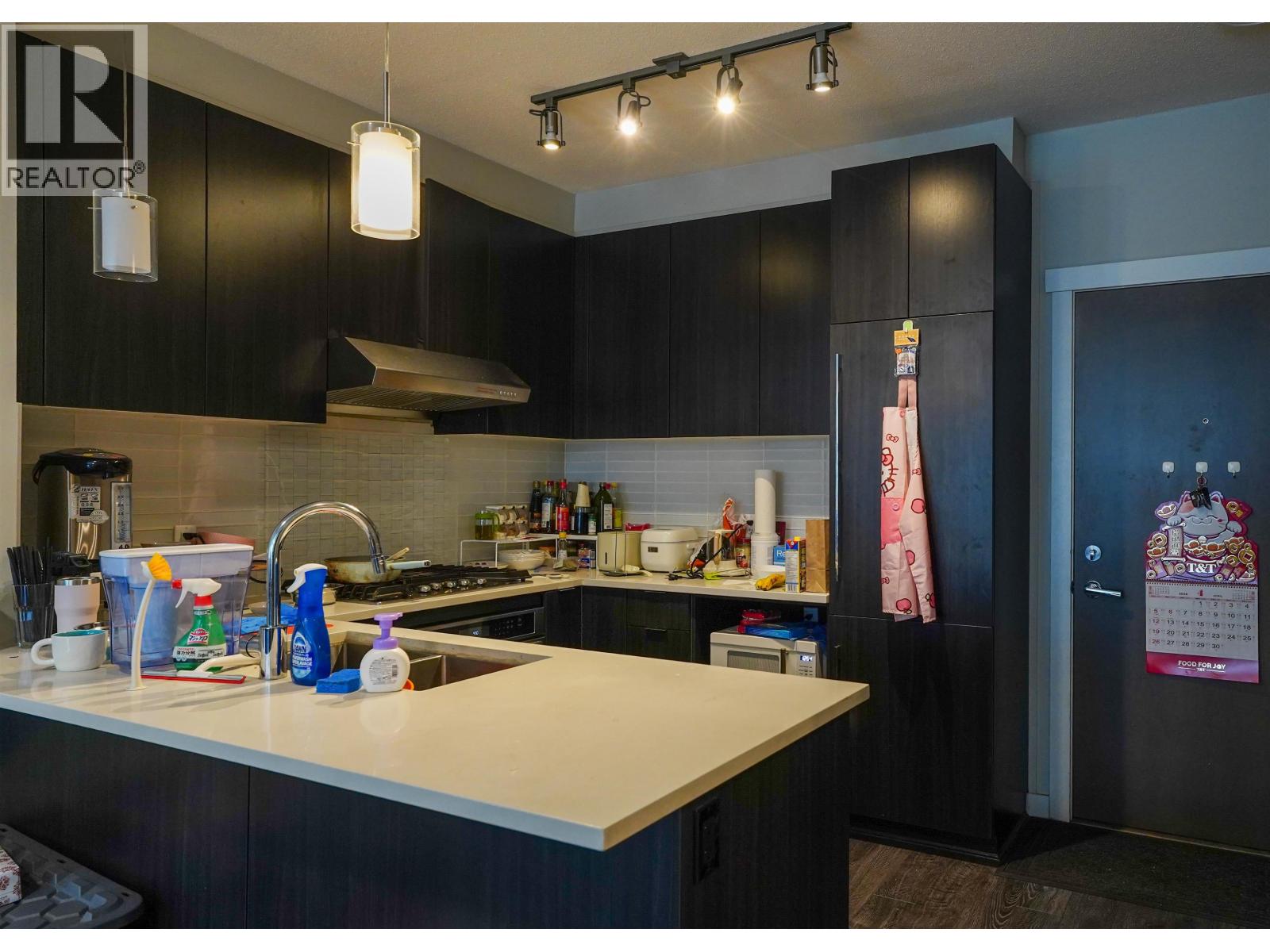 322 9311 Alexandra Road, Richmond, British Columbia  V6X 0L8 - Photo 4 - R3113363