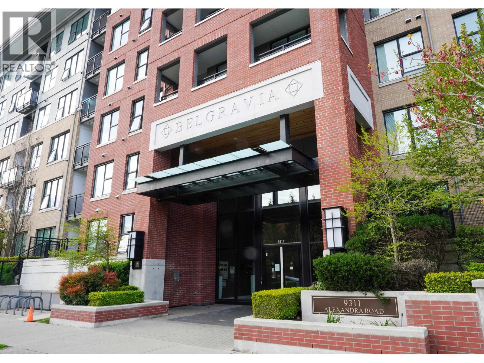 322 9311 Alexandra Road, Richmond, British Columbia  V6X 0L8 - Photo 19 - R3113363