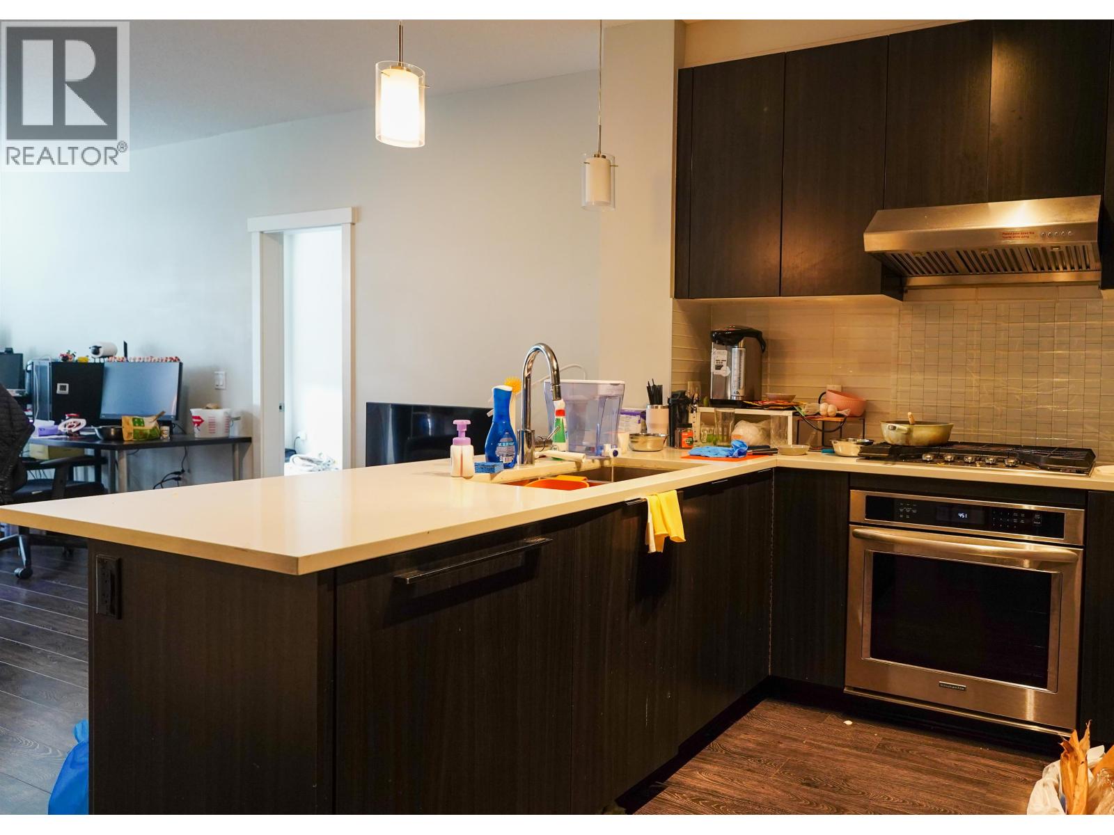 322 9311 Alexandra Road, Richmond, British Columbia  V6X 0L8 - Photo 5 - R3113363