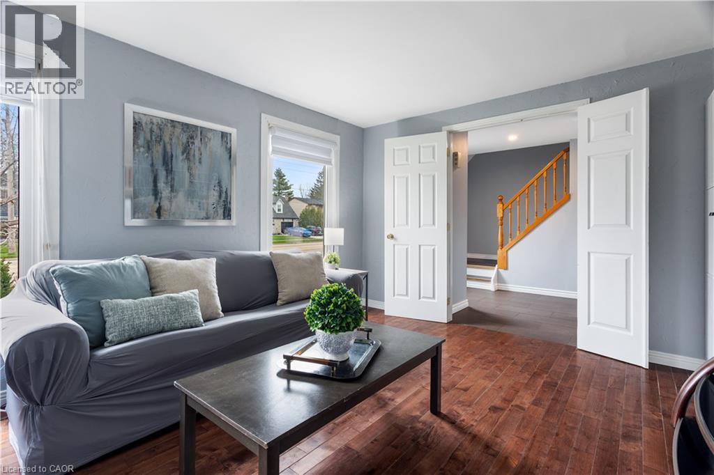 769 Scottsdale Drive, Guelph, Ontario  N1G 3N7 - Photo 3 - 40822679