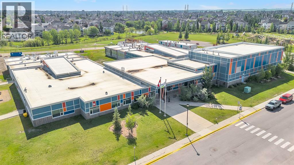 132 West Creek Drive, Chestermere, Alberta  T1X 1K6 - Photo 46 - A2301036