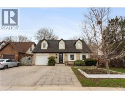 769 SCOTTSDALE Drive, Guelph, Ontario
