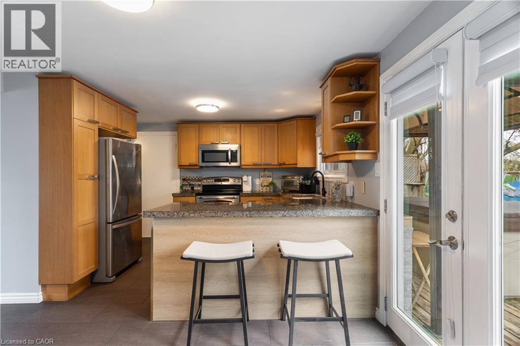 769 Scottsdale Drive, Guelph, Ontario  N1G 3N7 - Photo 11 - 40822679