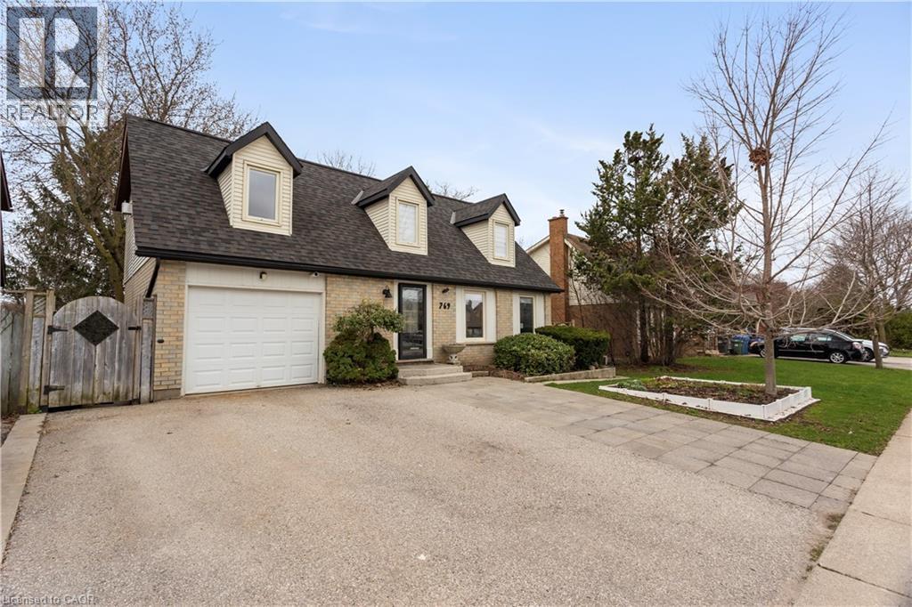 769 Scottsdale Drive, Guelph, Ontario  N1G 3N7 - Photo 39 - 40822679