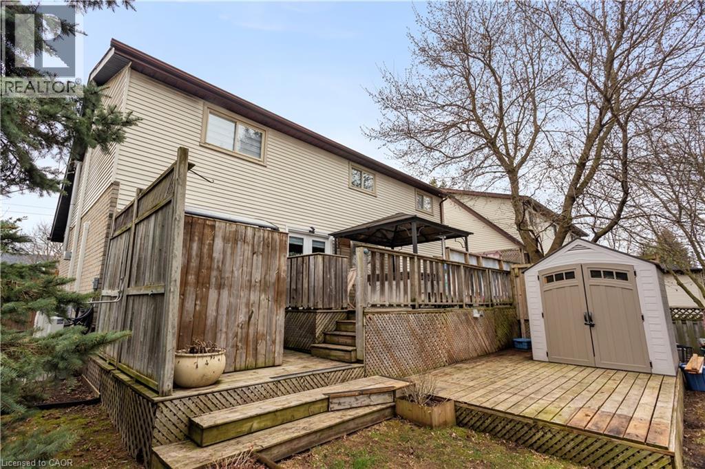 769 Scottsdale Drive, Guelph, Ontario  N1G 3N7 - Photo 47 - 40822679