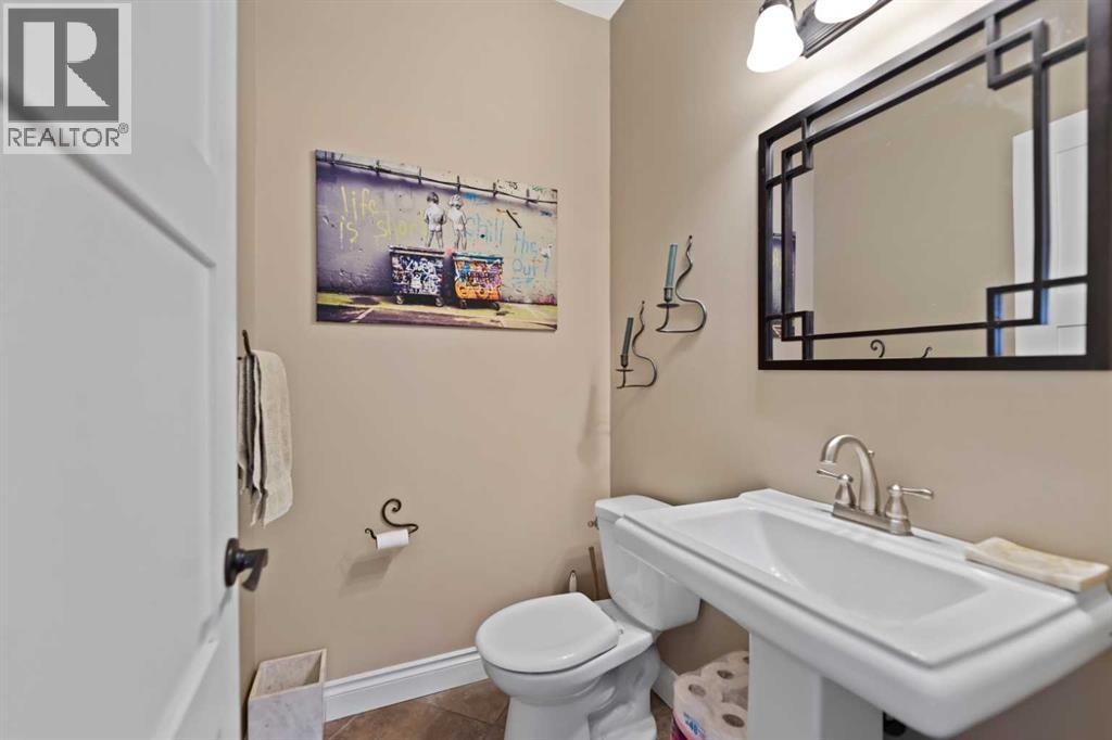 436 Ranchridge Bay Nw, Calgary, Alberta  T3G 1V6 - Photo 22 - A2301281