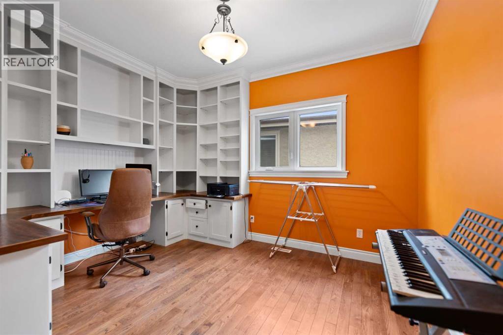 436 Ranchridge Bay Nw, Calgary, Alberta  T3G 1V6 - Photo 21 - A2301281