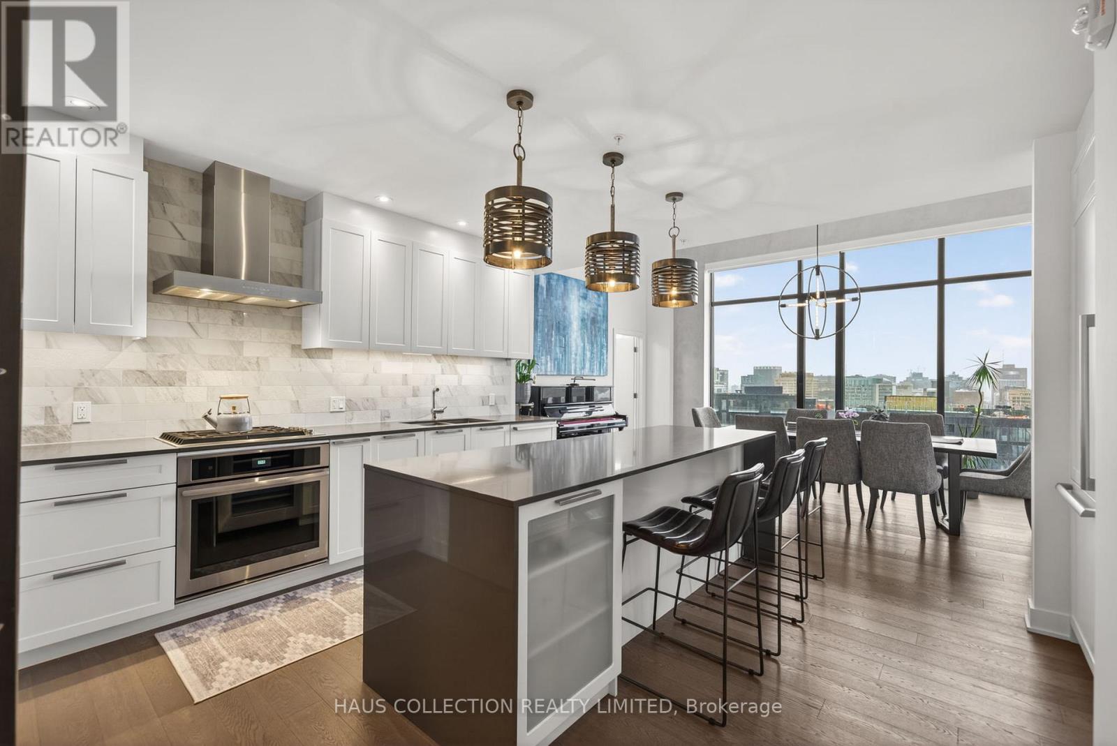 Ph2302 - 20 Daly Avenue, Ottawa, Ontario  K1N 0C6 - Photo 4 - X13023140