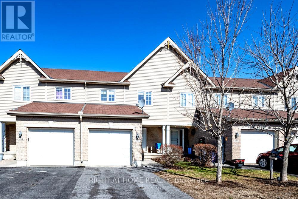 253 ELIOT STREET, Clarence-Rockland, Ontario