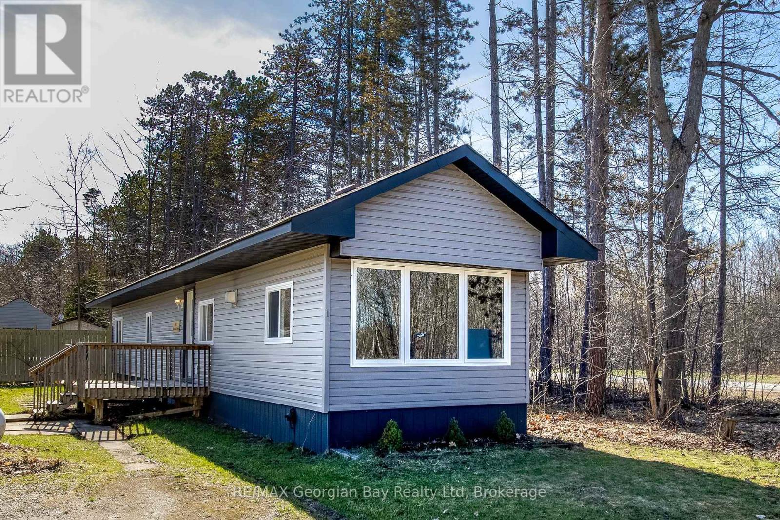 #1 - 5263 Elliott Side Road, Tay, Ontario  L4R 4K3 - Photo 3 - S12898494