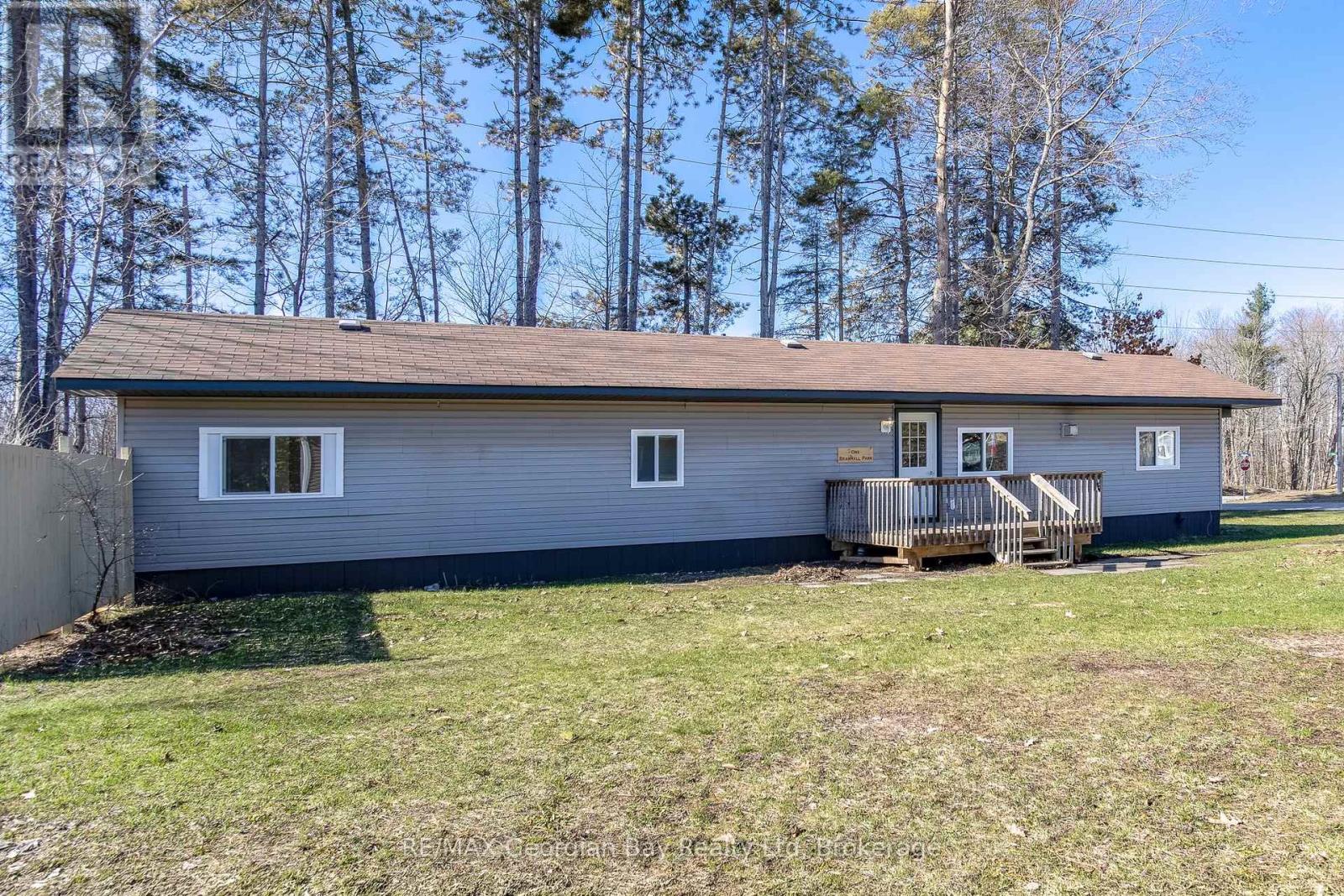 #1 - 5263 ELLIOTT SIDE ROAD, Tay, Ontario