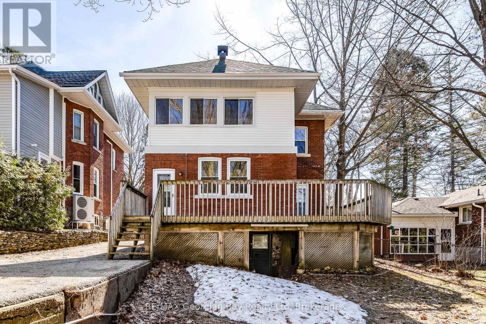 299 Fifth Street, Midland, Ontario  L4R 3W7 - Photo 3 - S12918704