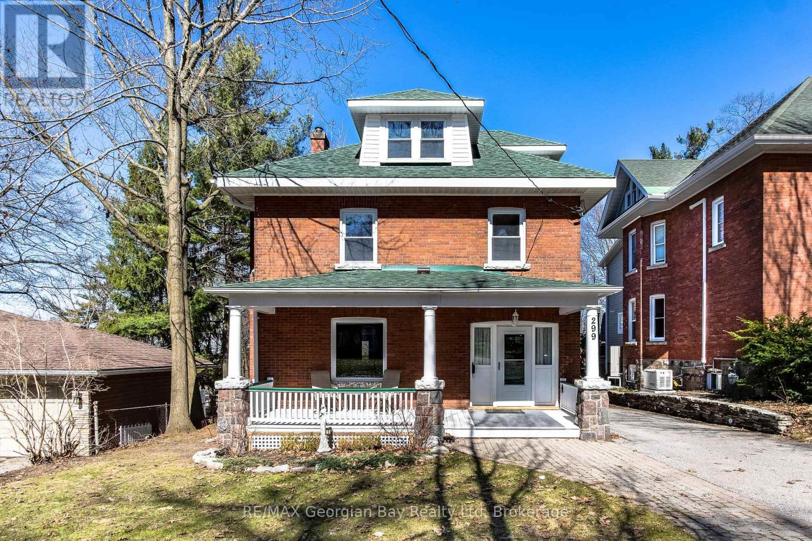 299 Fifth Street, Midland, Ontario  L4R 3W7 - Photo 30 - S12918704