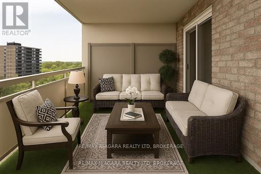 902 - 365 Geneva Street, St. Catharines (Fairview), Ontario  L2N 5S7 - Photo 13 - X13023124