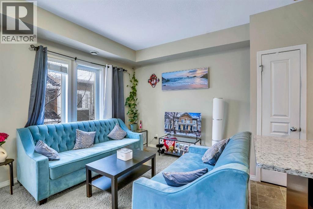 713 Auburn Bay Square SE, Calgary, Alberta  T3M 0Y7 - Photo 6 - A2286622