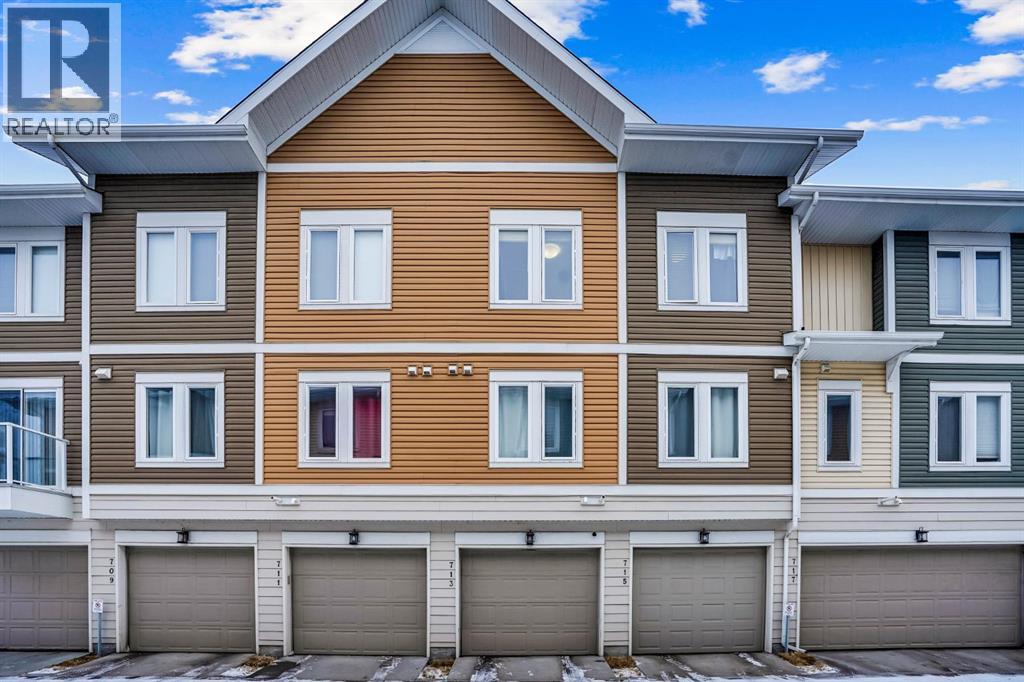 713 Auburn Bay Square SE, Calgary, Alberta  T3M 0Y7 - Photo 24 - A2286622