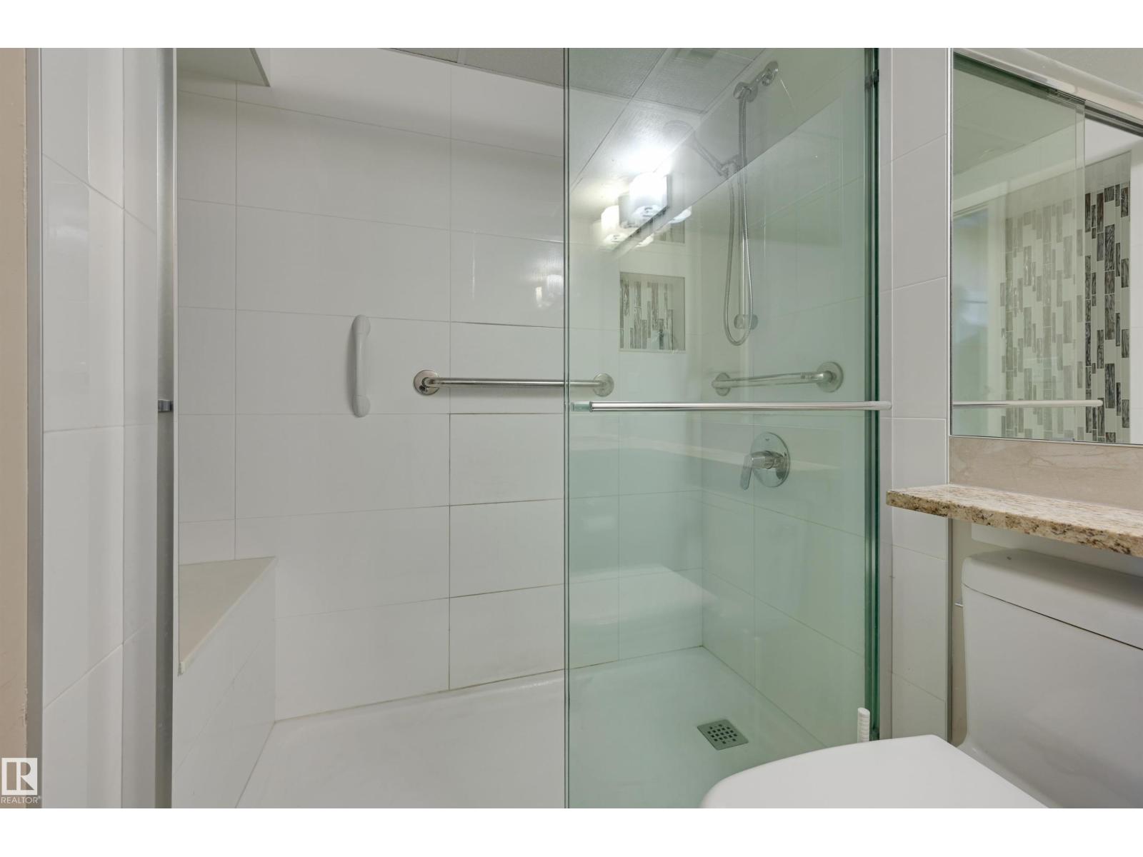 #405 10126 144 St NW, Edmonton, Alberta  T5N 2T7 - Photo 28 - E4475626