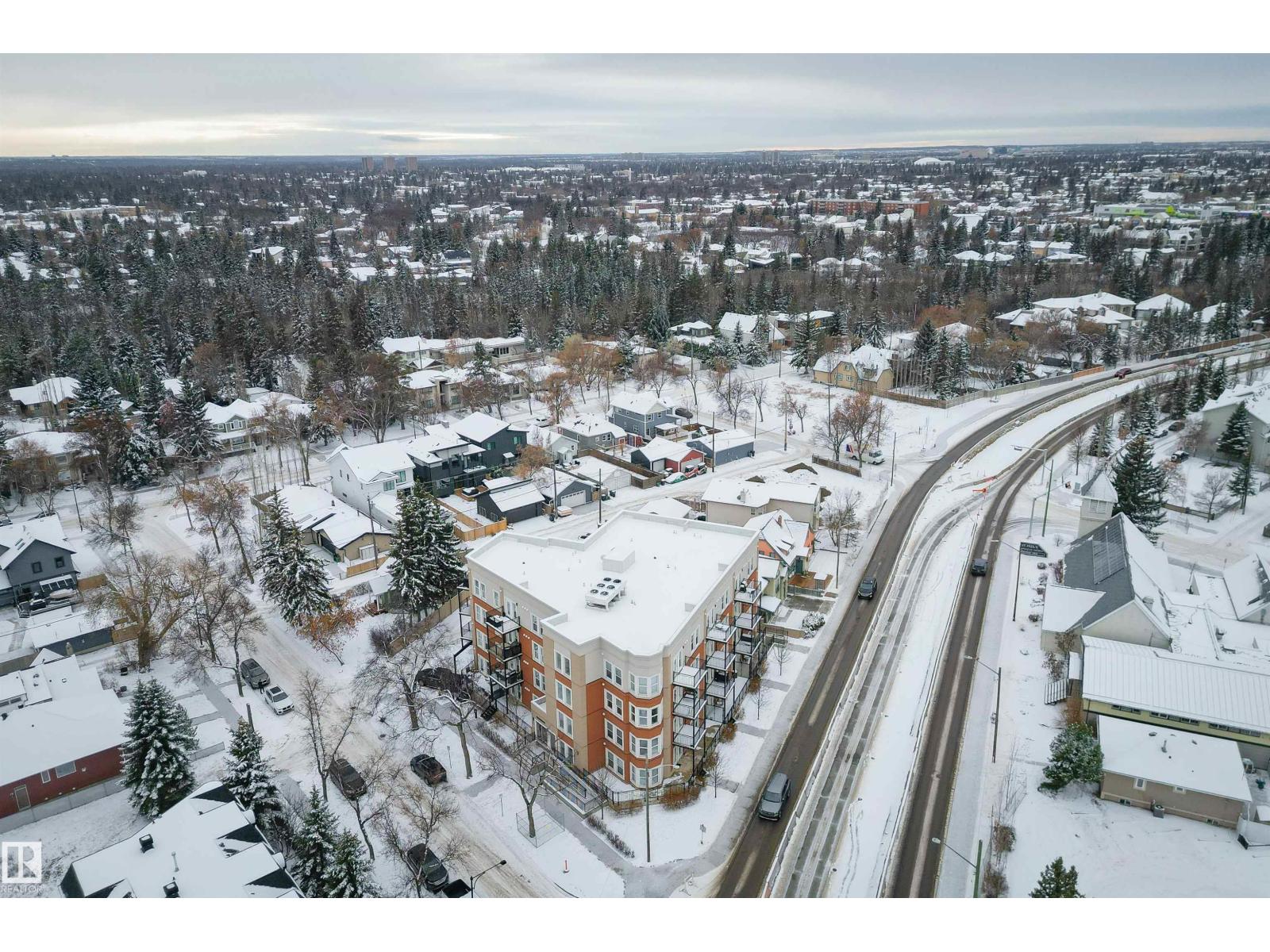 #405 10126 144 St NW, Edmonton, Alberta  T5N 2T7 - Photo 32 - E4475626