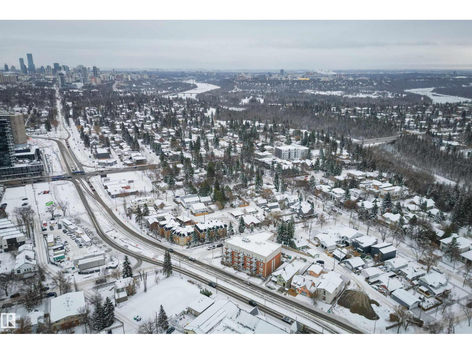 #405 10126 144 St NW, Edmonton, Alberta  T5N 2T7 - Photo 36 - E4475626